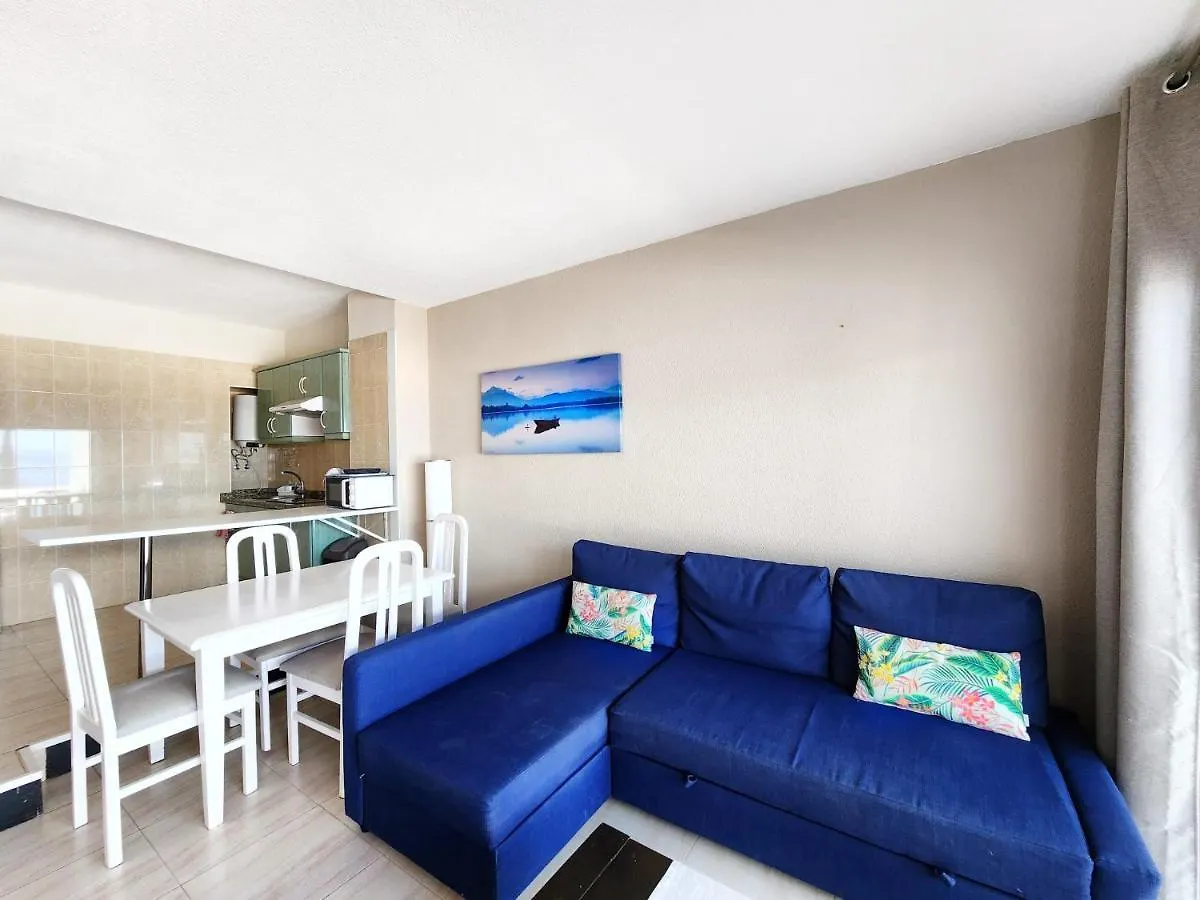 Ocean View Villas Canarias Costa Adeje  Apartment