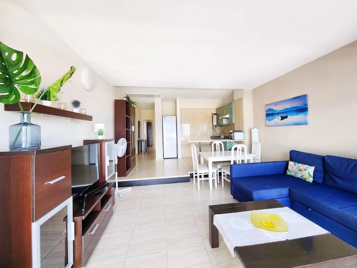 Ocean View Villas Canarias Costa Adeje