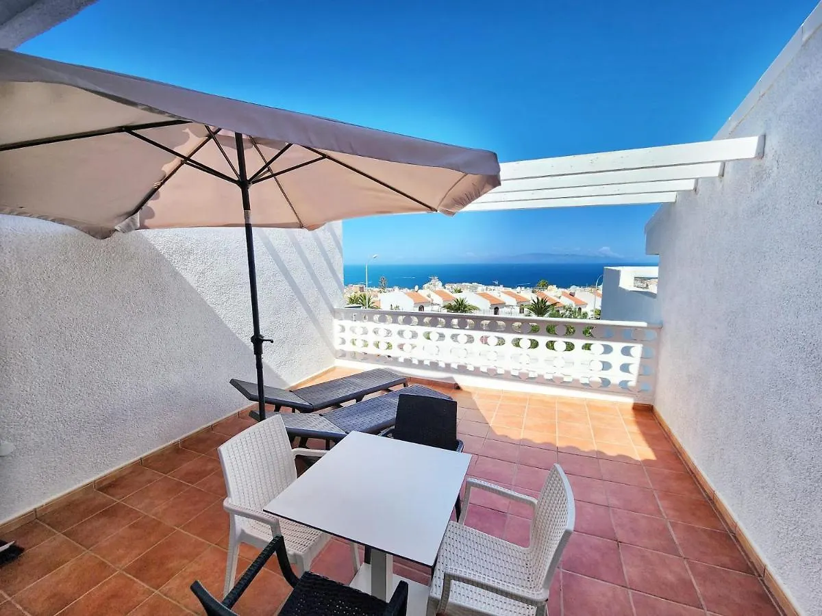 Ocean View Villas Canarias Costa Adeje  Costa Adeje (Tenerife)