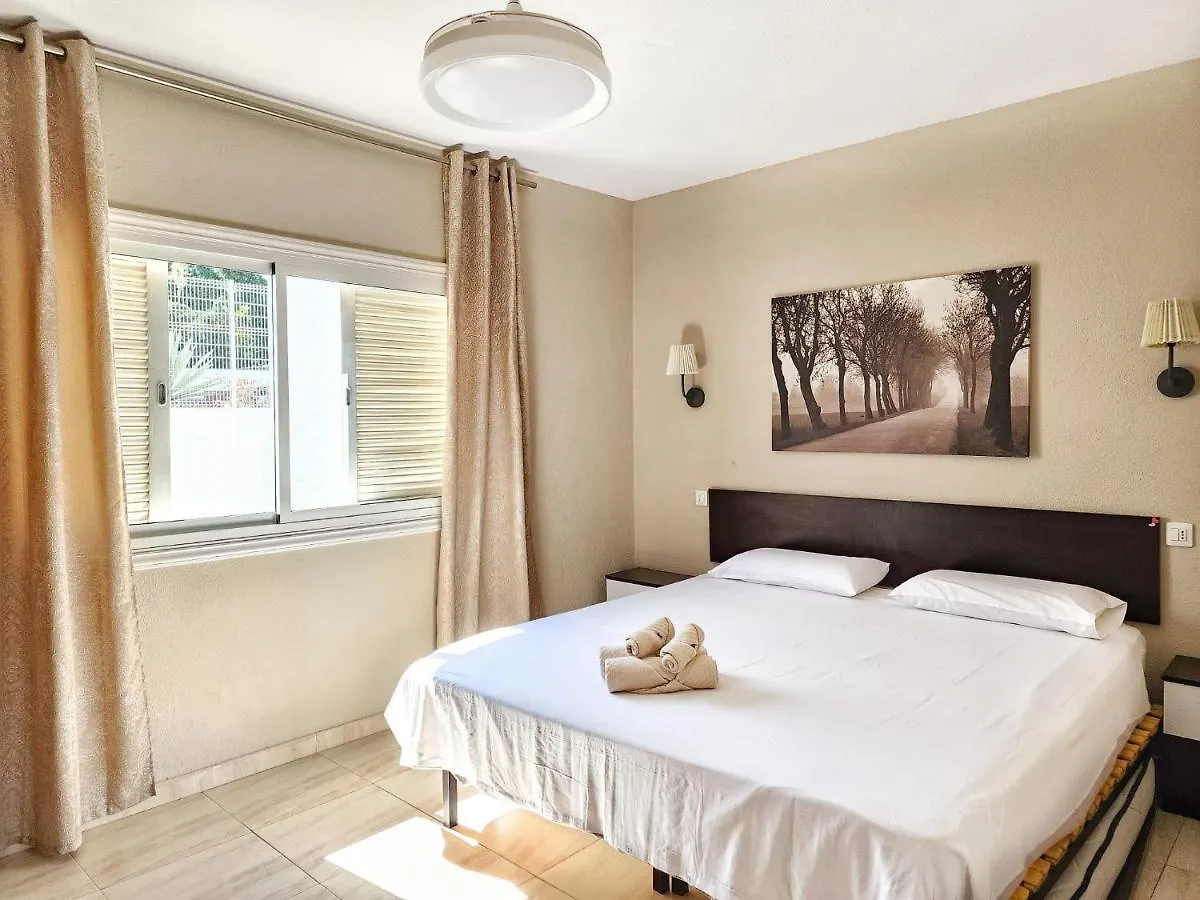 Ocean View Villas Canarias Costa Adeje  Spain