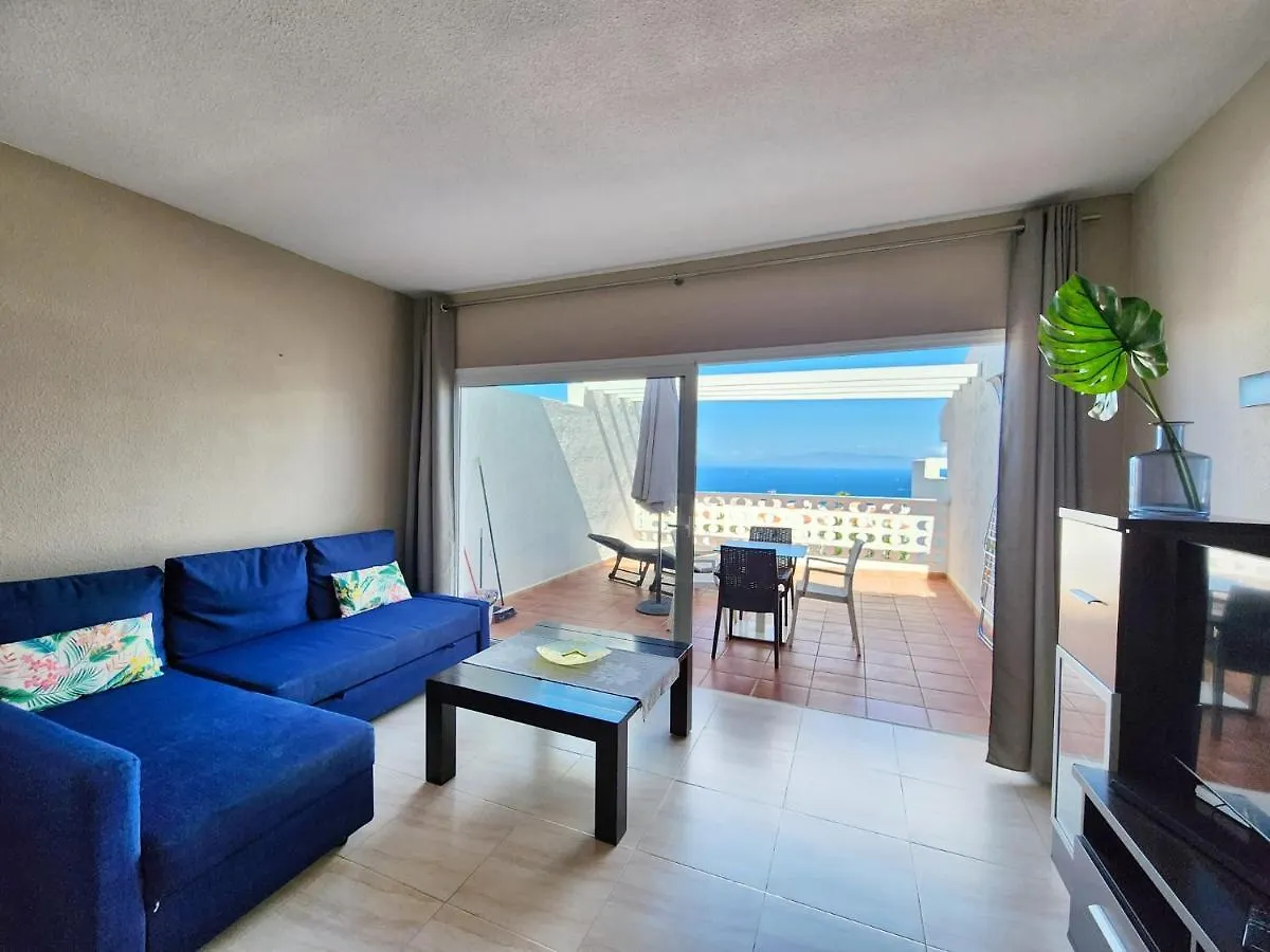 Ocean View Villas Canarias Costa Adeje  0*, Costa Adeje (Tenerife)