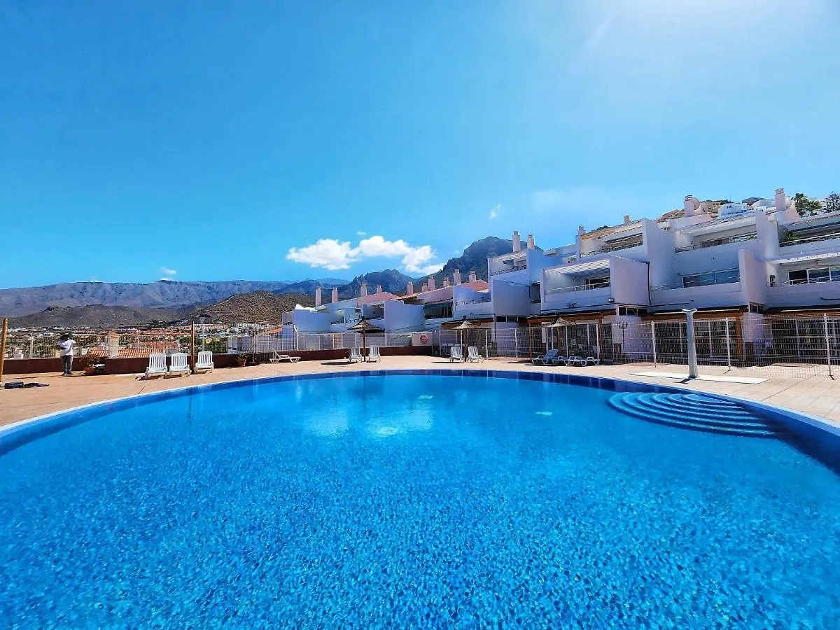 Ocean View Villas Canarias Costa Adeje  Costa Adeje (Tenerife)