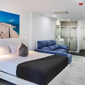 Coccoloba , Corralejo Spain