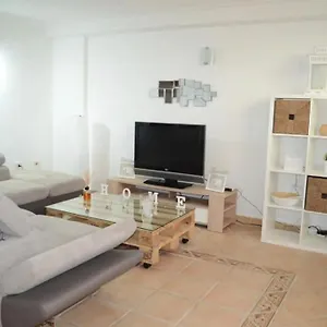 Chic In Playa Paraiso Apartment