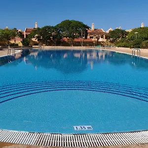 Live Terraza Y Piscina Apartment