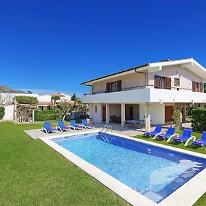 Animeta , Pollenca Spain